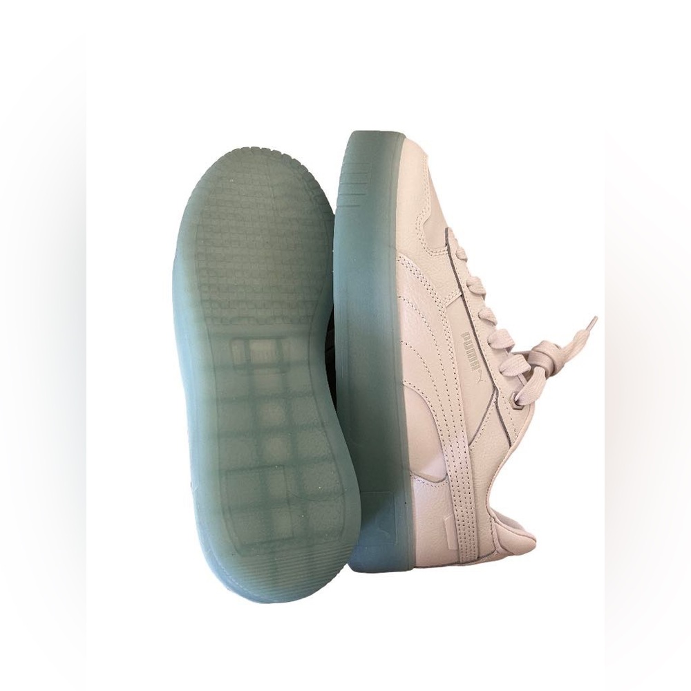 PUMA Iced Sneakers